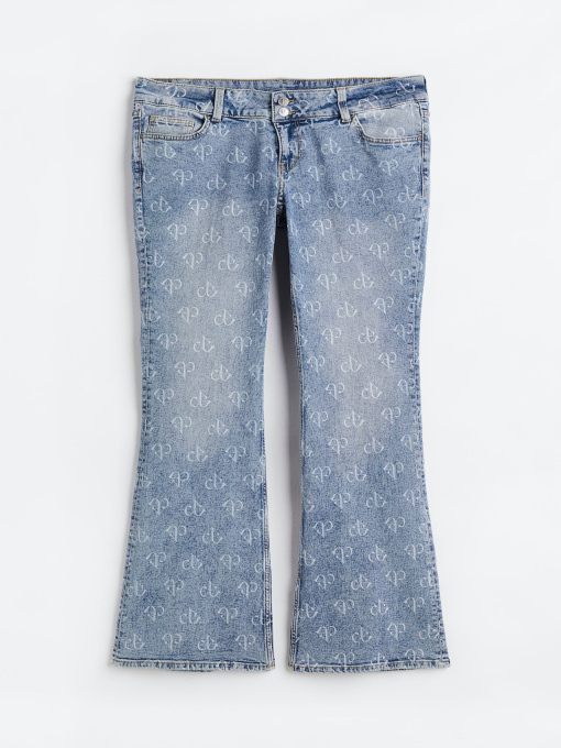 Джинси H&M модель 77981 Фото