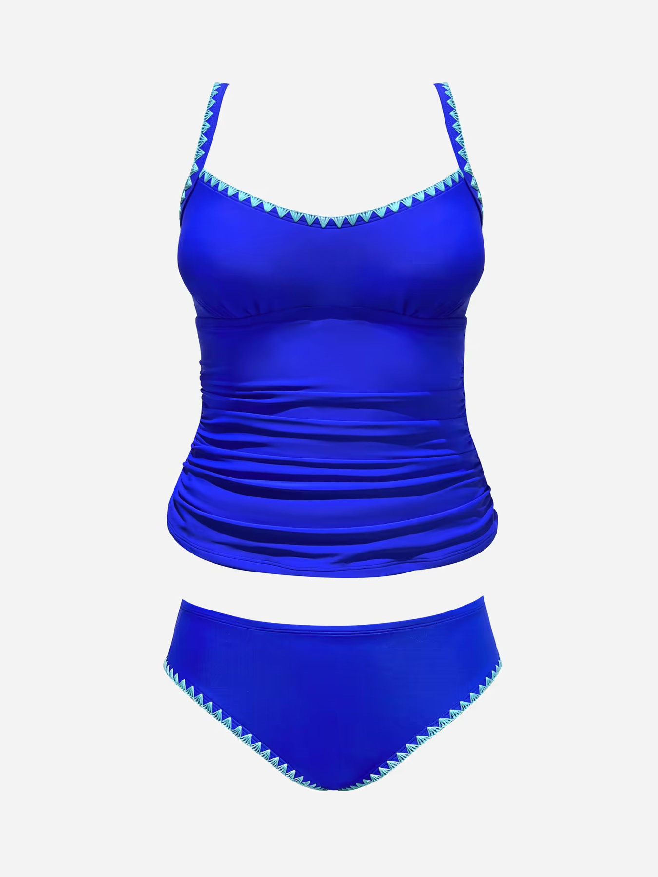 Одяг для пляжу Cupshe модель 78051 Одяг для пляжу Cupshe модель 78051 Фото