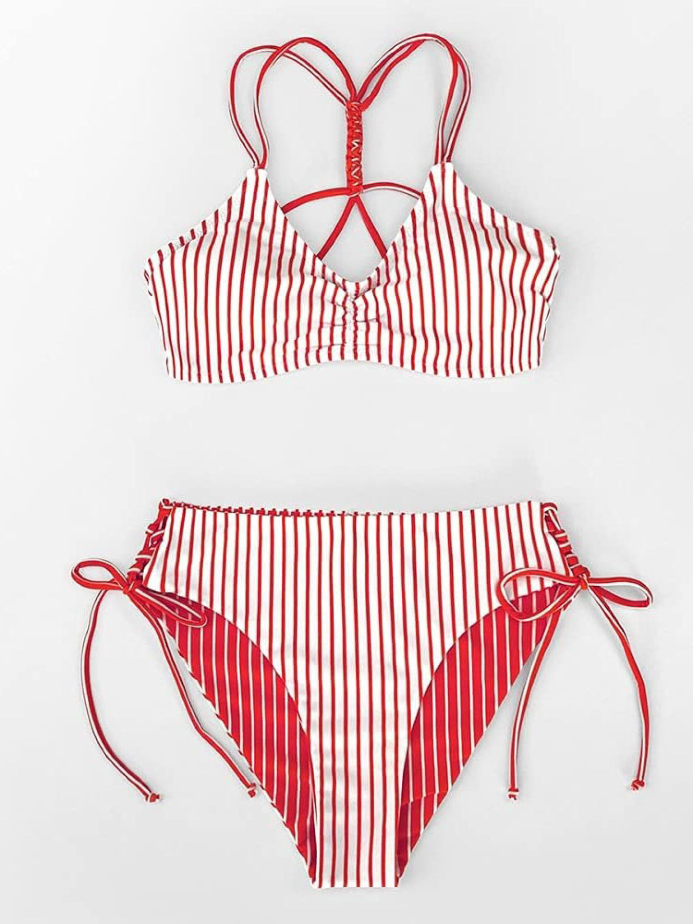 Одяг для пляжу Cupshe модель 78110 Одяг для пляжу Cupshe модель 78110 Фото