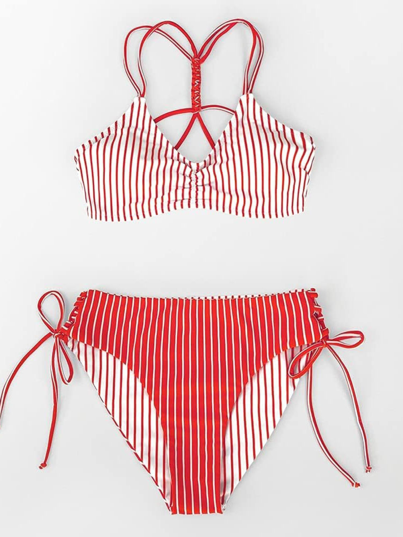 Одяг для пляжу Cupshe модель 78110 Одяг для пляжу Cupshe модель 78110 Фото