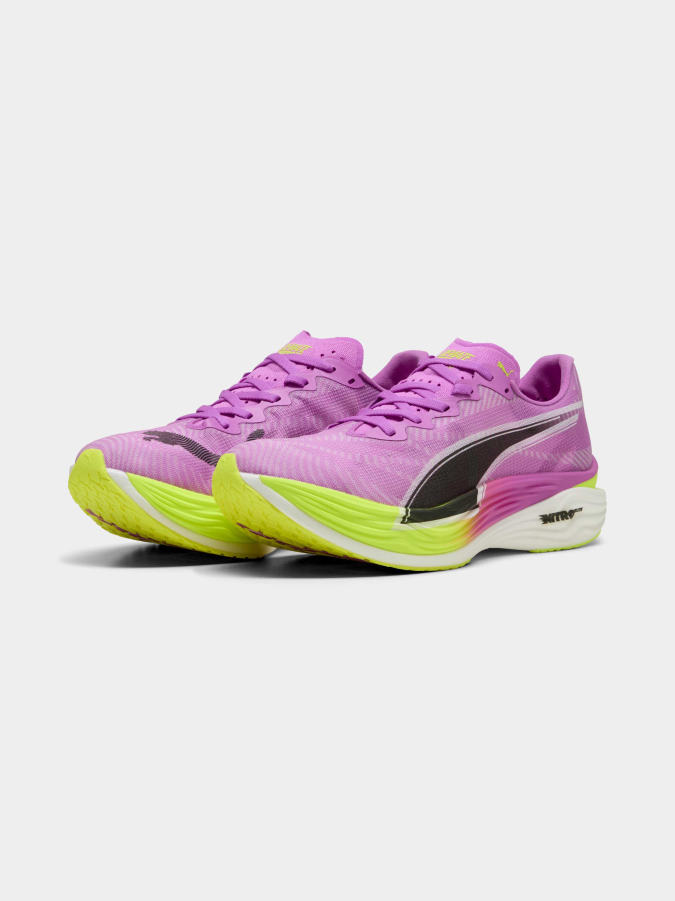 Кросівки PUMA Deviate Nitro™ Elite 3 модель 309809 Фото