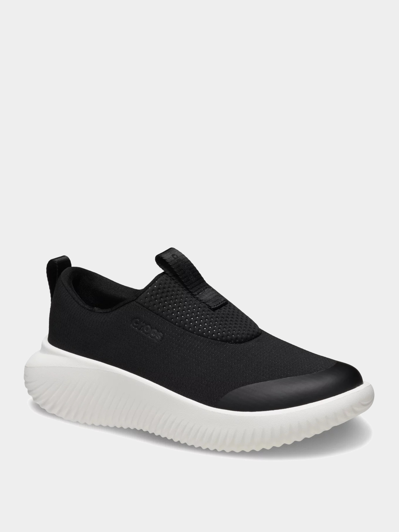 Кроссовки Crocs модель 210500BLK Фото
