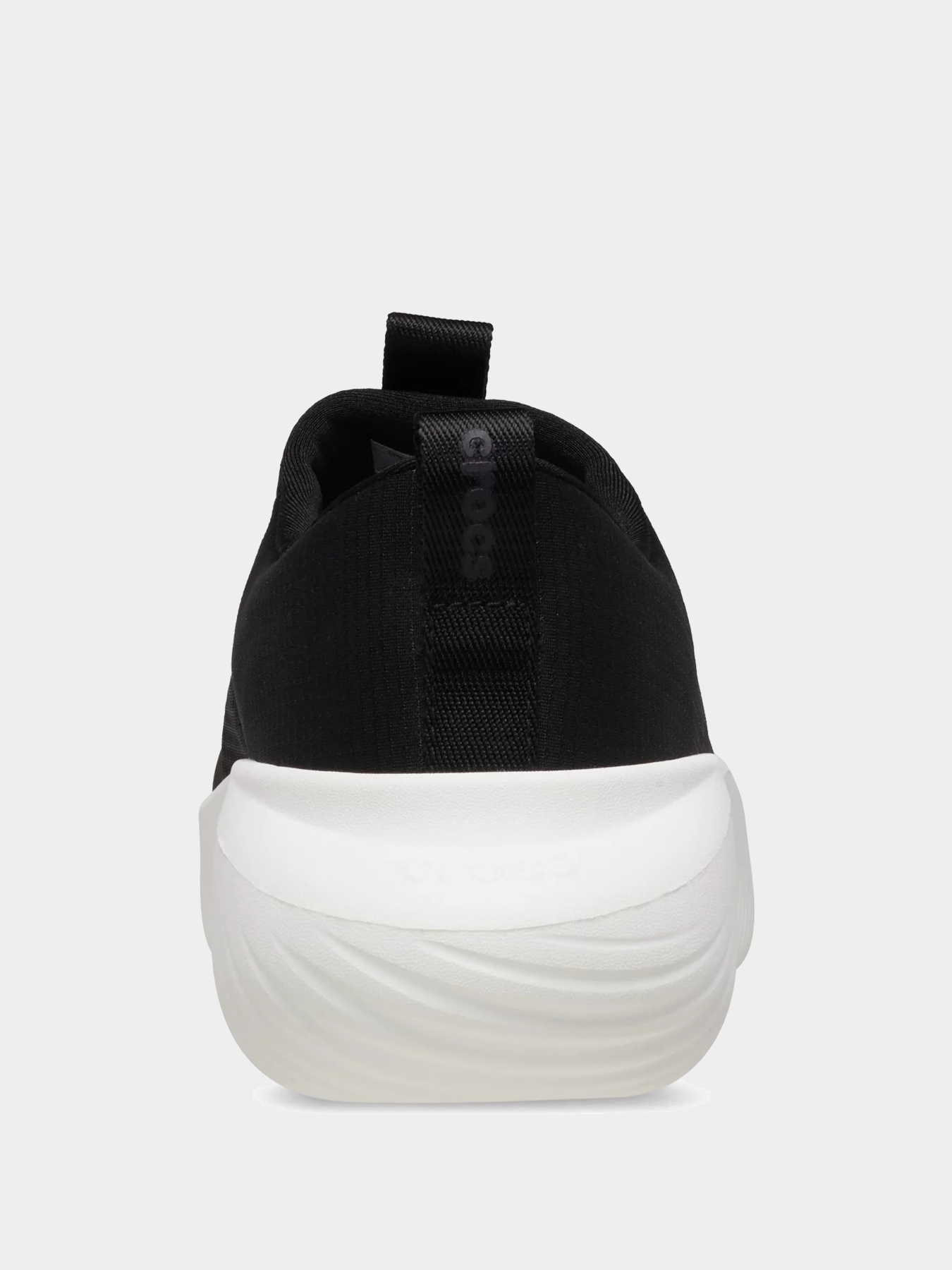 Кроссовки Crocs модель 210500BLK Фото