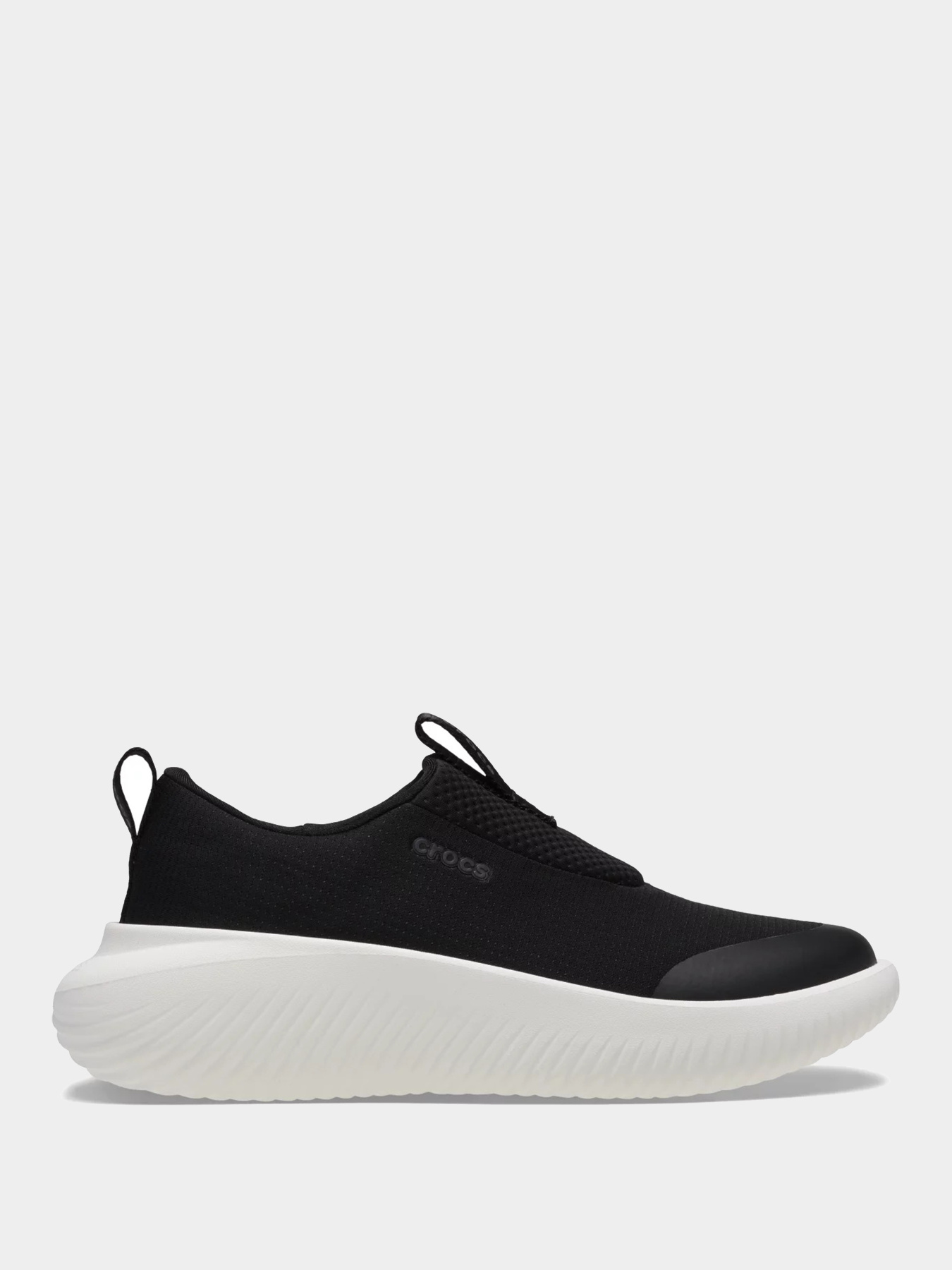 Кроссовки Crocs модель 210500BLK Фото
