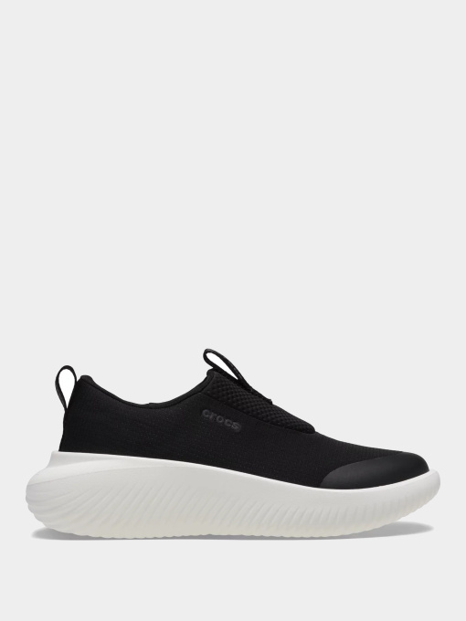 Кроссовки Crocs модель 210500BLK Фото