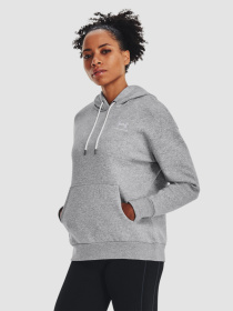 Худи и свитшоты Under Armour Essential Fleece модель 1373033-011 Фото