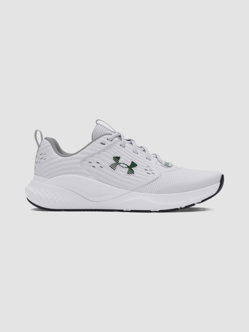 Кросівки Under Armour Charged Commit Tr 4 модель 3026017-106 Фото