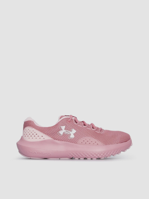 Кроссовки Under Armour Charged Surge 4 модель 3027007-600 Фото