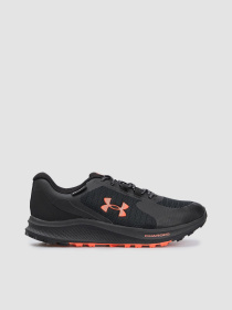 Кросівки Under Armour Charged Bandit Tr 3 Sp модель 3028657-004 Фото