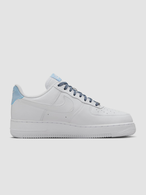 Кроссовки NIKE Air Force 1 '07 модель IB7167-101 Фото