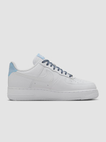 Кроссовки NIKE Air Force 1 '07 модель IB7167-101 Фото