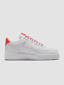 Кроссовки NIKE Air Force 1 '07 модель IB7167-103 Фото