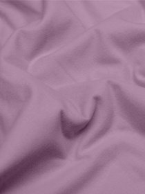 Простынь на резинке фланель AMETHYST Cosas модель Flannel_28Amethyst_60x120x12 Фото