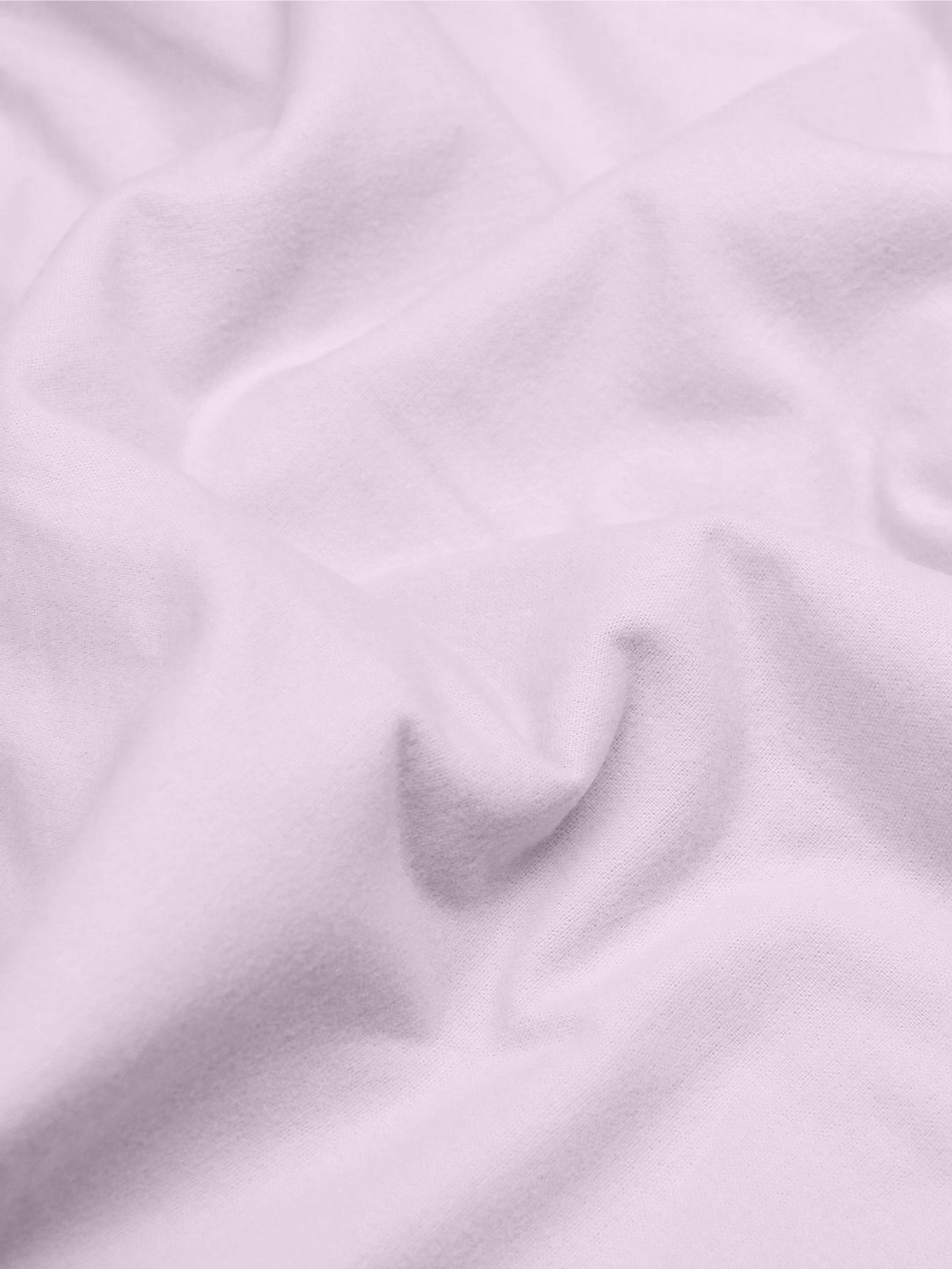 Простынь на резинке фланель CAMELLIA Cosas модель Flannel_35Camellia_60x120x12 Фото