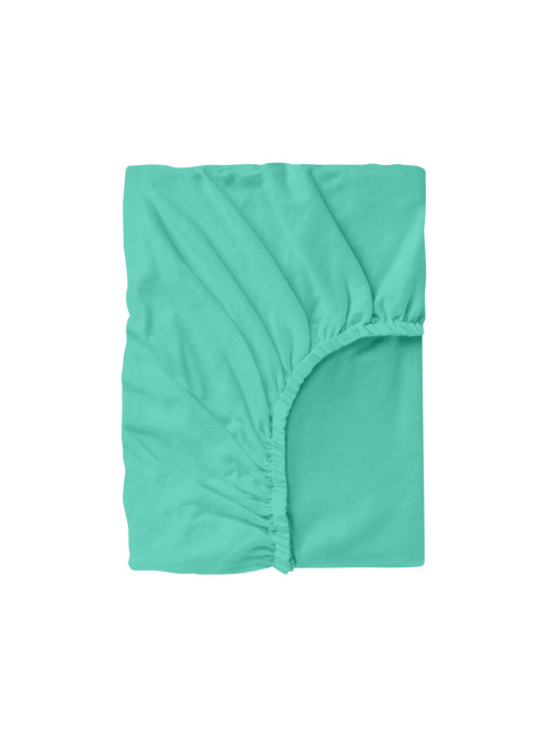 Простынь на резинке фланель BERMUDA Cosas модель Flannel_39Bermuda_60x120x12 Фото
