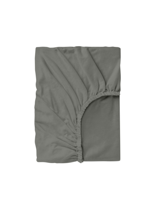 Простынь на резинке фланель URBAN Cosas модель Flannel_64Urban_60x120x12 Фото