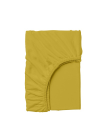 Простынь на резинке ранфорс MARMALADE Cosas модель Marmalade94_100x200x20 Фото