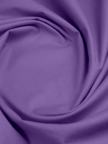 Простынь на резинке ранфорс LAVENDER Cosas модель PlumLight_100x200x20 Фото