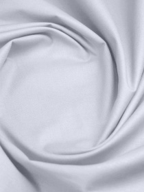 Простынь на резинке ранфорс SILVER Cosas модель Ranfors96_Silver_120 Фото