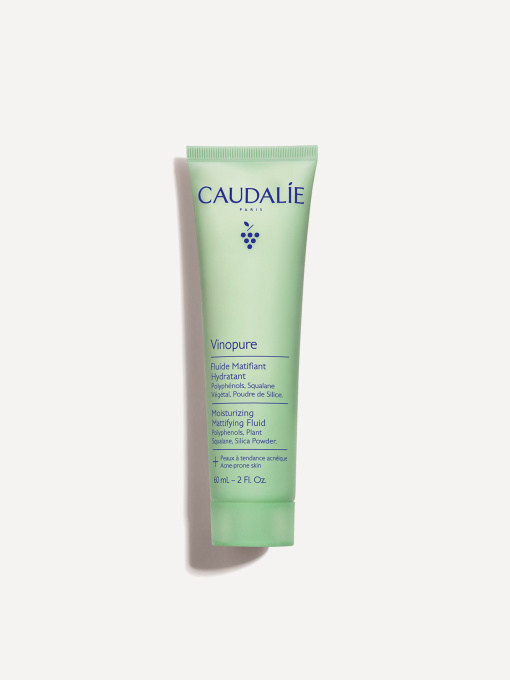 Vinopure Матирующий флюид «Совершенная кожа» CAUDALIE модель 501 Фото
