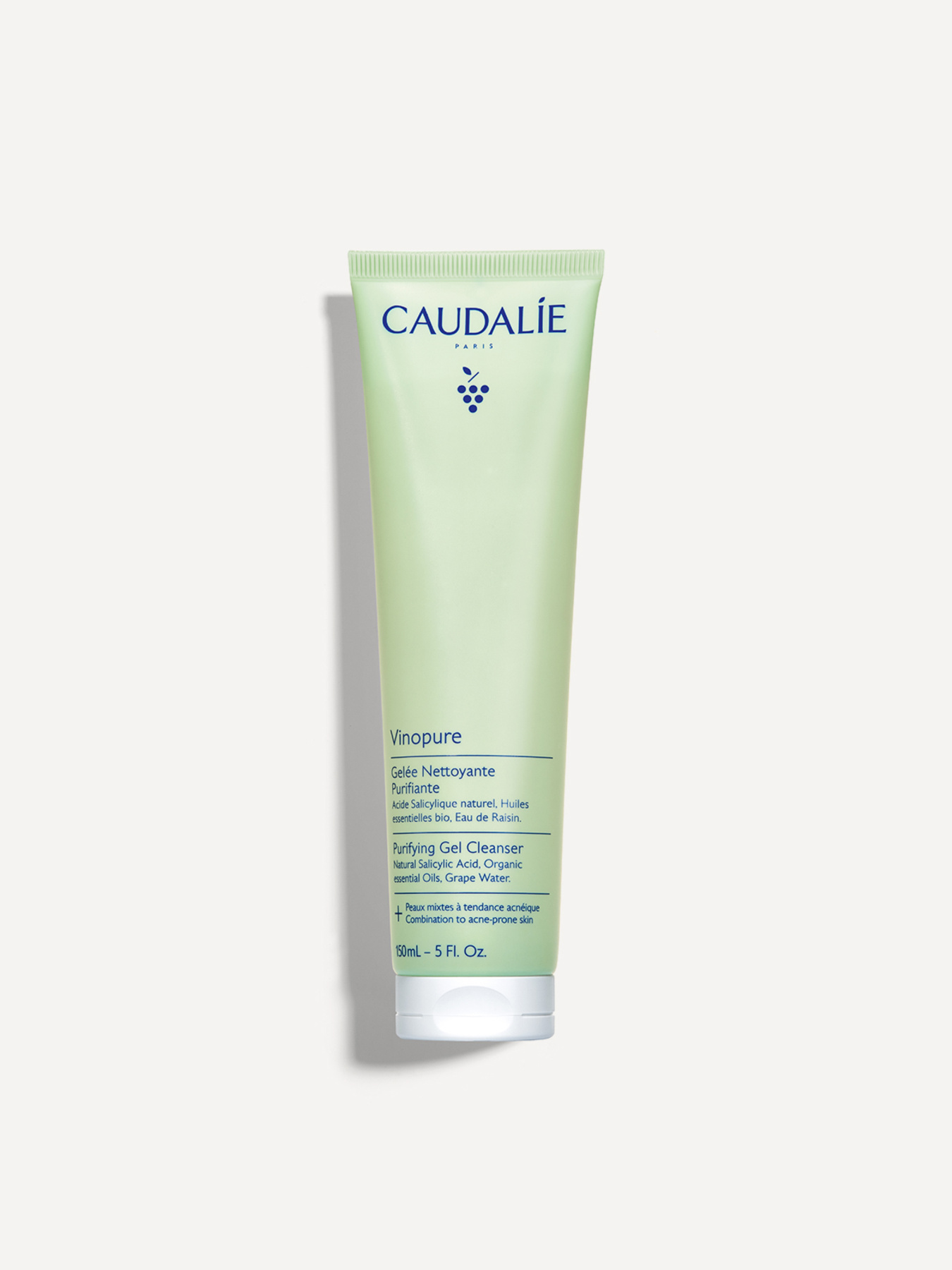 Vinopure Желе для очищення Чиста шкіра CAUDALIE модель 505 Vinopure Желе для очищення Чиста шкіра CAUDALIE модель 505 Фото