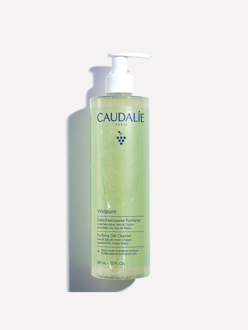 Vinopure Желе для очищення Чиста шкіра CAUDALIE модель 506 Фото