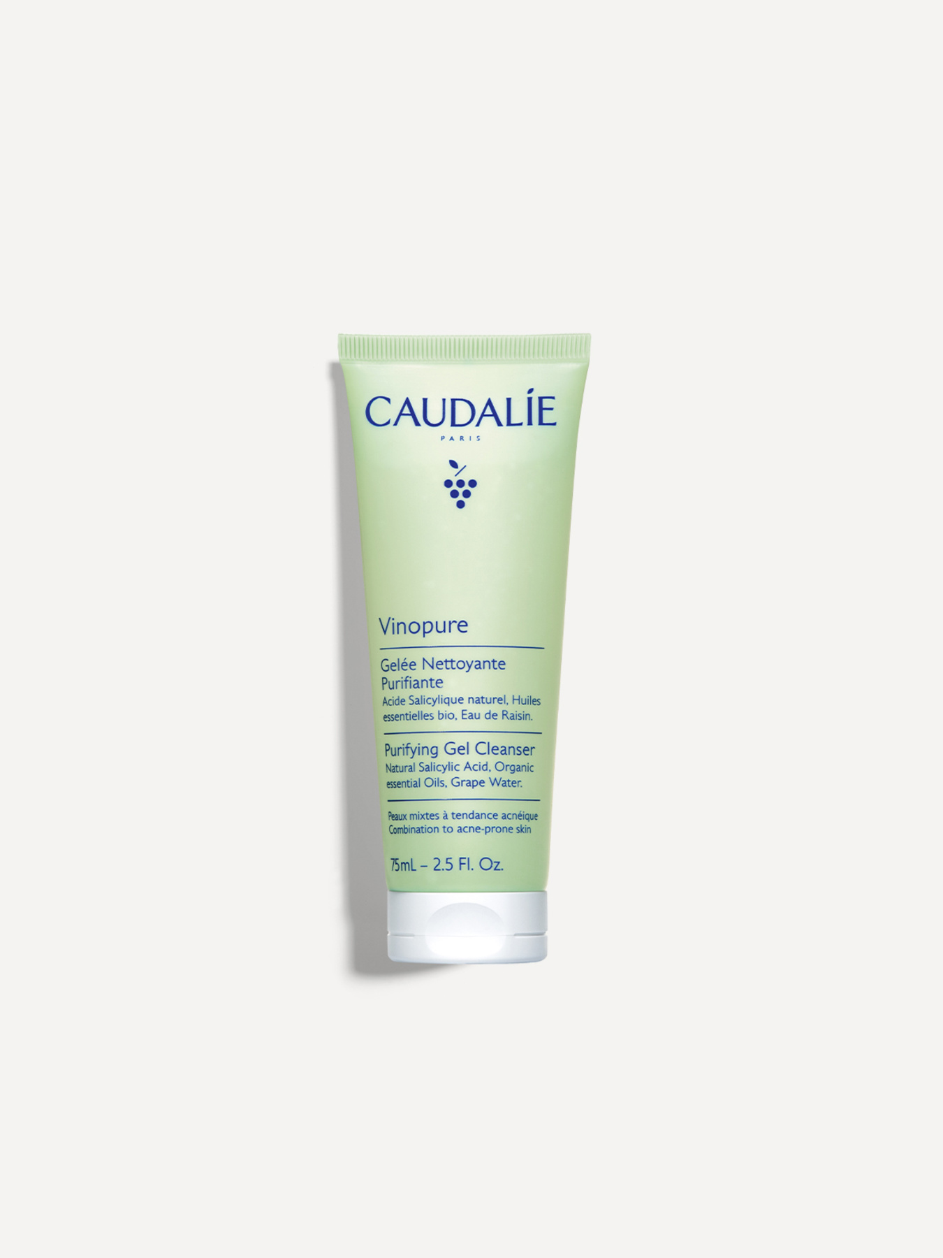 Очищуючий гель Vinopure CAUDALIE модель 507 Фото