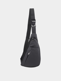 Сумки Keddo модель Ан-347208/01-01-black Фото
