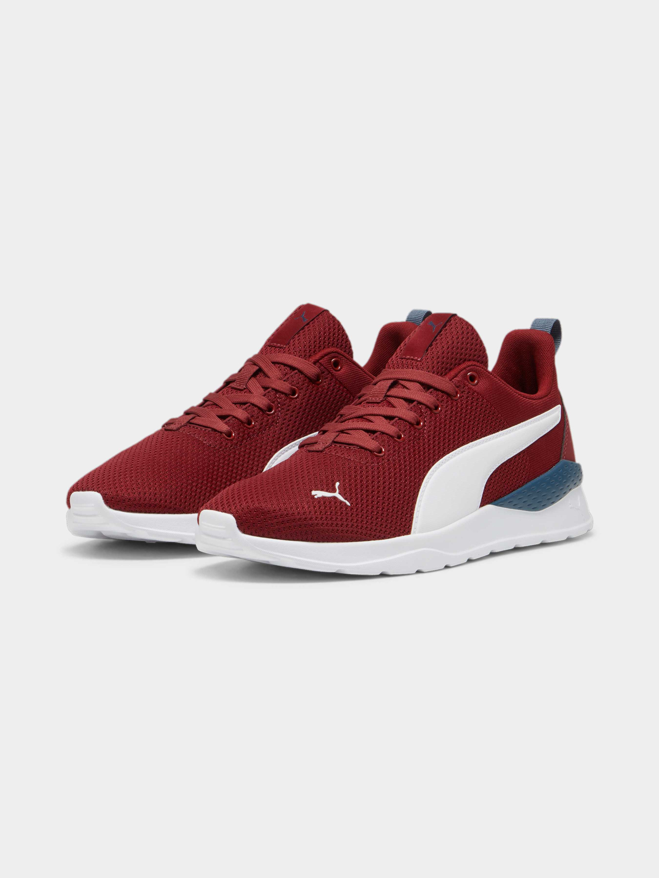 Кросівки PUMA Anzarun Lite модель 371128 Кросівки PUMA Anzarun Lite модель 371128 Фото