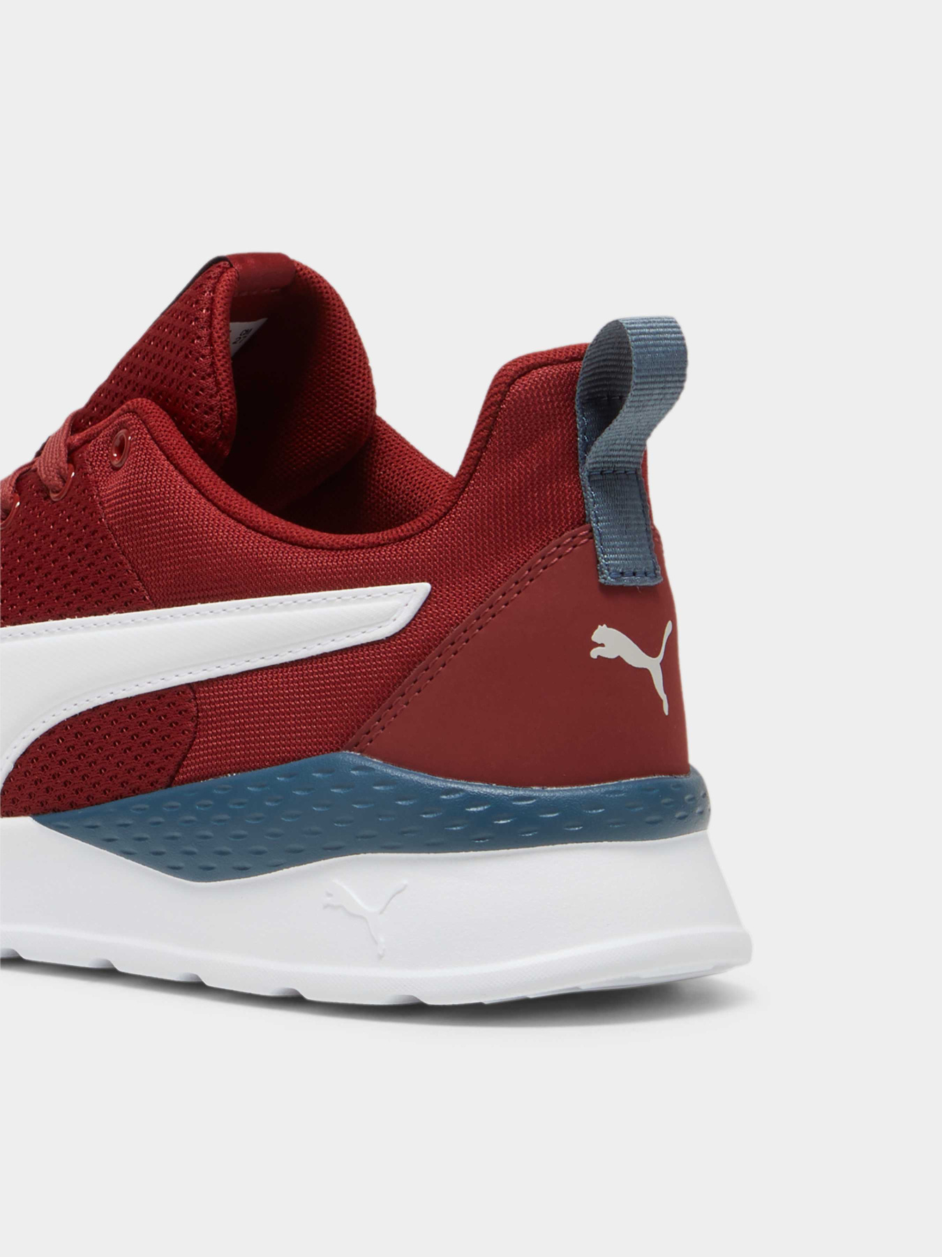 Кросівки PUMA Anzarun Lite модель 371128 Кросівки PUMA Anzarun Lite модель 371128 Фото