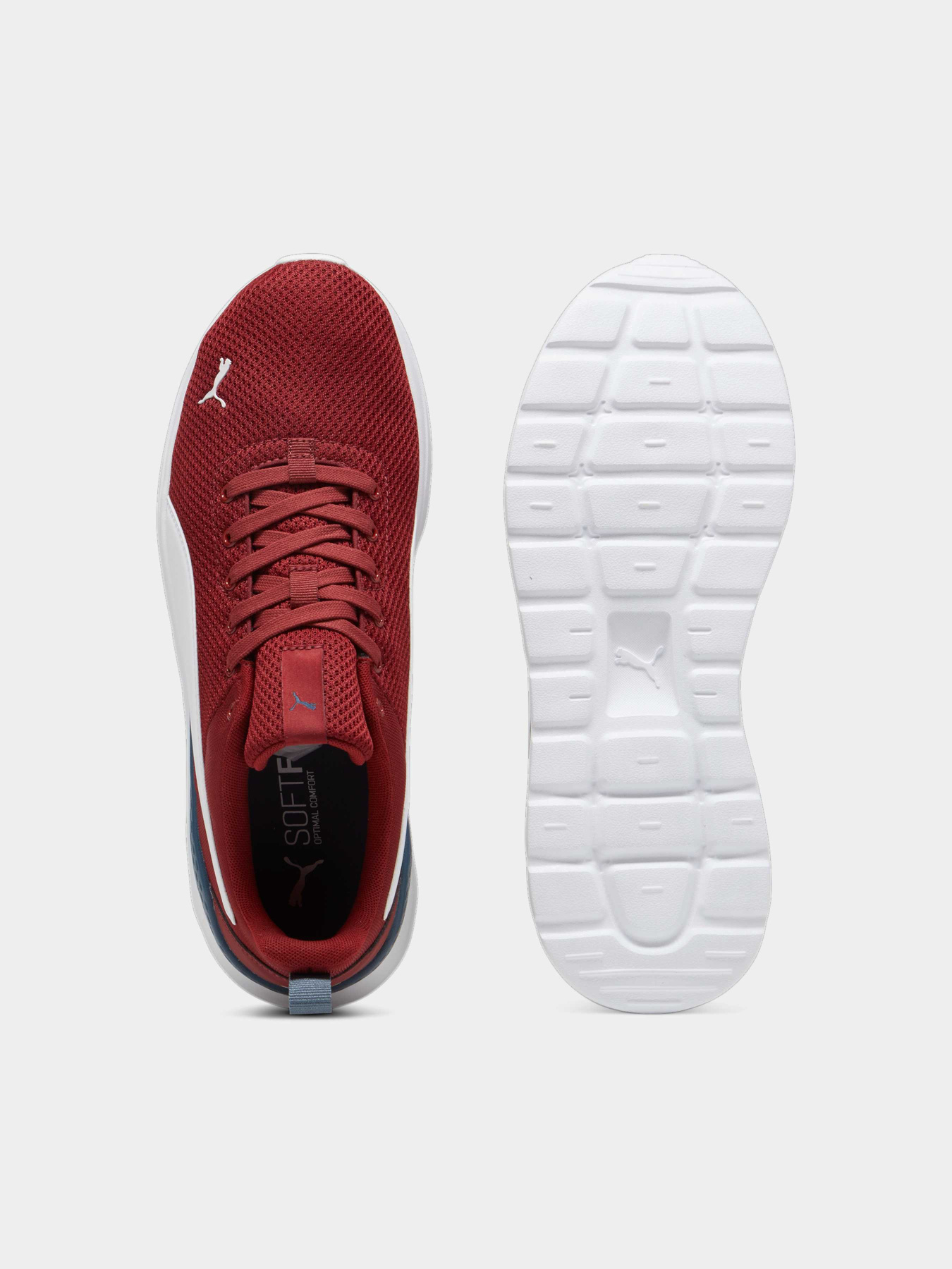 Кросівки PUMA Anzarun Lite модель 371128 Кросівки PUMA Anzarun Lite модель 371128 Фото