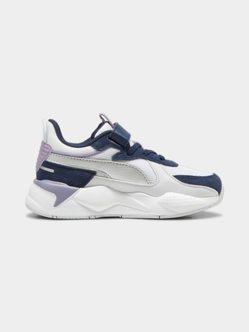 Кросівки PUMA Rs-x Metallic Ac+ Ps модель 391985 Фото