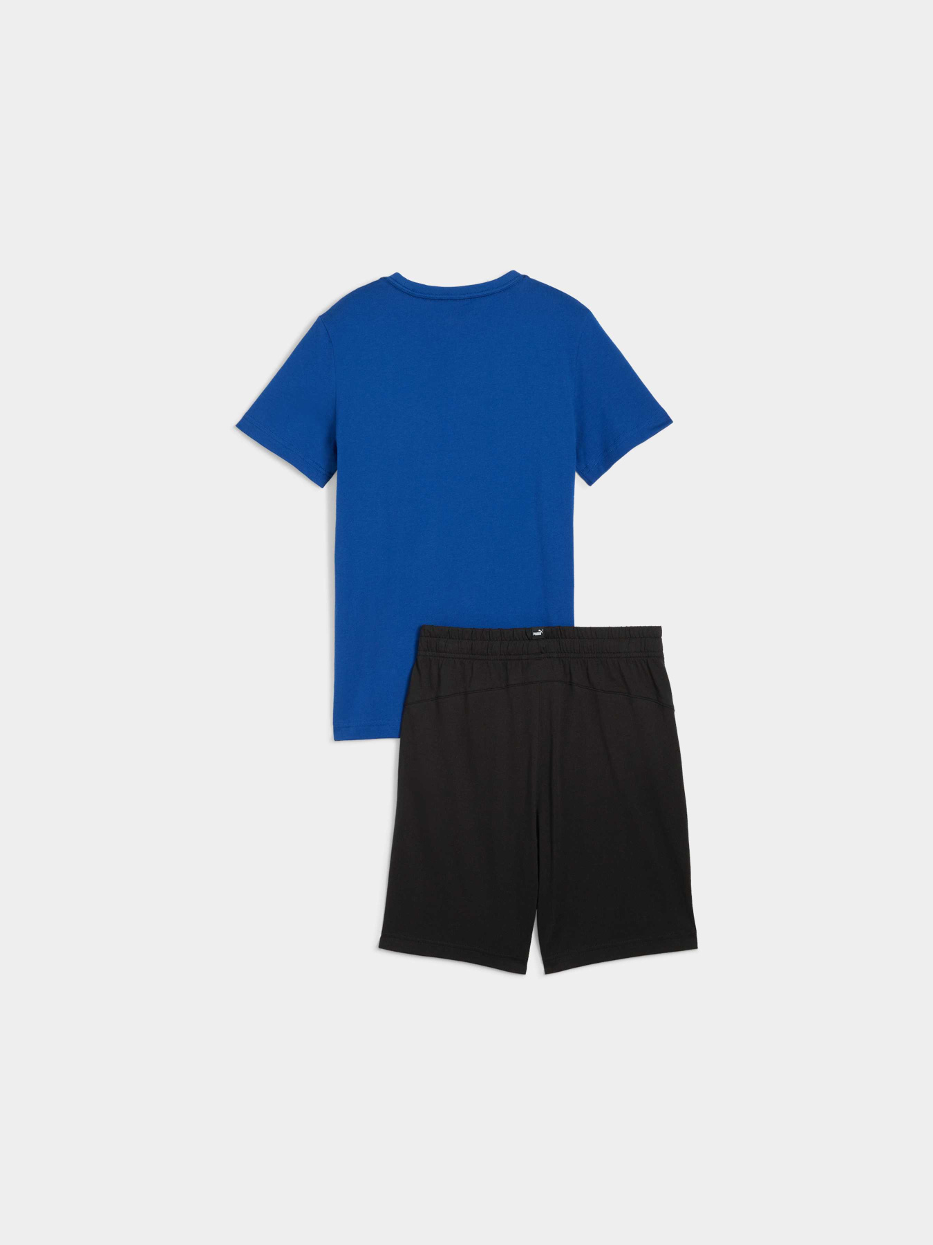 Костюмы PUMA Short Jersey Set модель 847310 Костюмы PUMA Short Jersey Set модель 847310 Фото