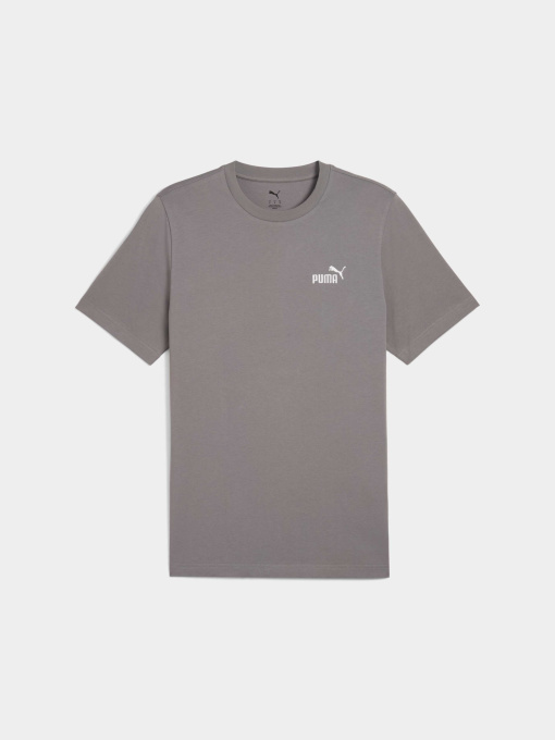 Футболки і поло PUMA Ess Small No. 1 Logo Tee модель 682535 Фото