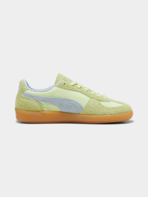 Кеды PUMA Palermo Vintage модель 396841 Фото