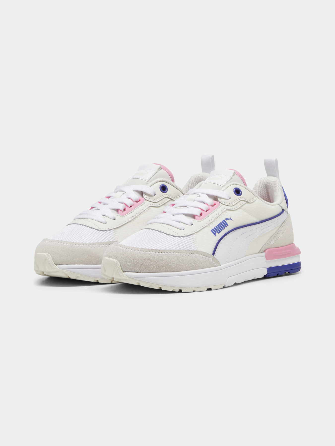 Кросівки PUMA R22 модель 383462 Кросівки PUMA R22 модель 383462 Фото