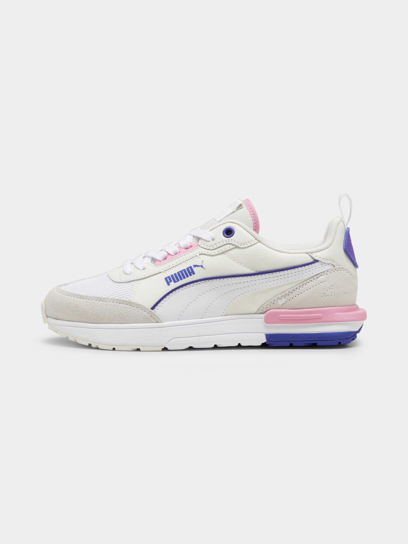 Кросівки PUMA R22 модель 383462 Кросівки PUMA R22 модель 383462 Фото