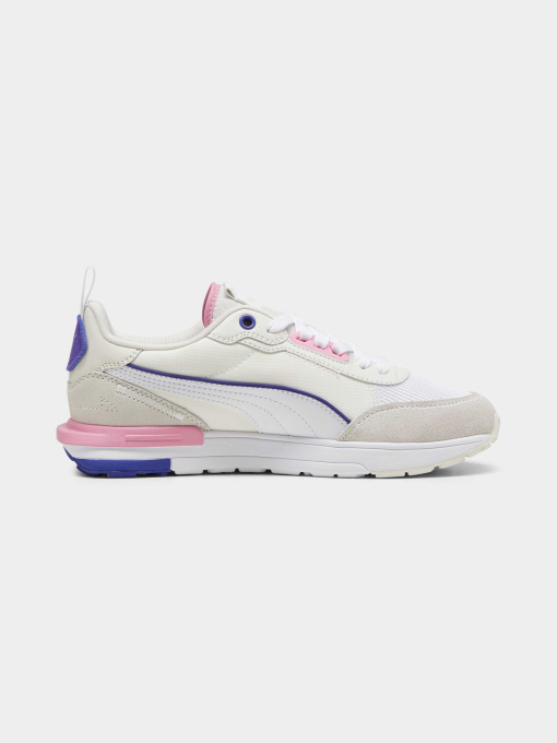 Кросівки PUMA R22 модель 383462 Фото