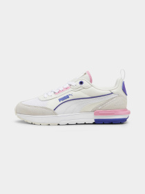 Кросівки PUMA R22 модель 383462 Фото