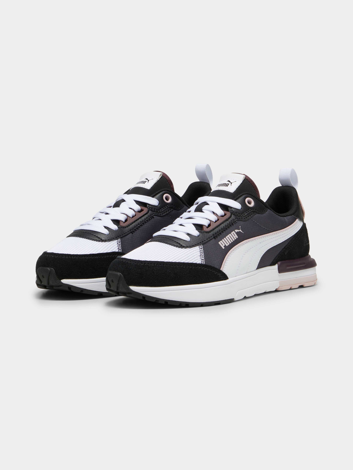 Кросівки PUMA R22 модель 383462 Кросівки PUMA R22 модель 383462 Фото