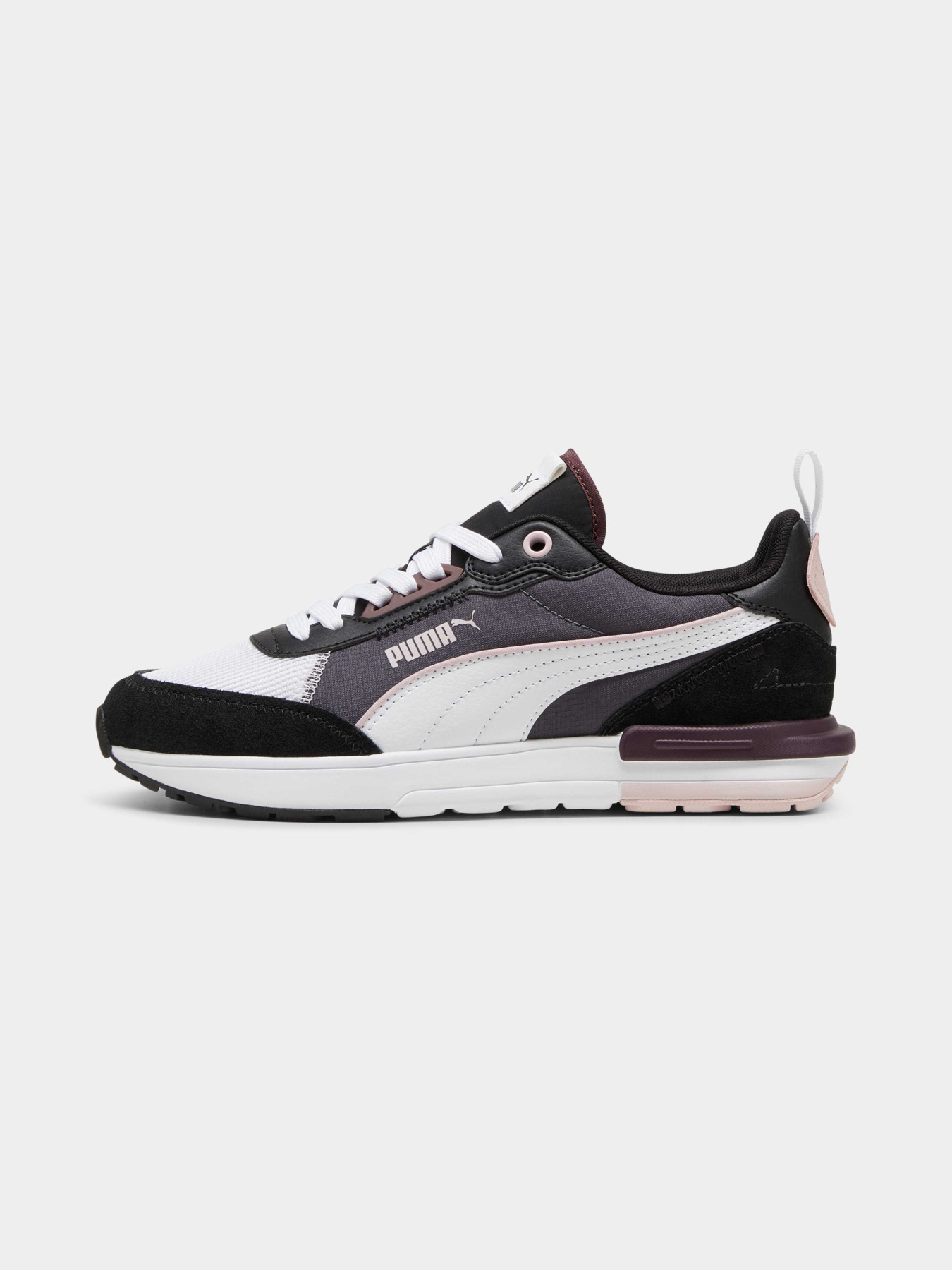 Кросівки PUMA R22 модель 383462 Кросівки PUMA R22 модель 383462 Фото
