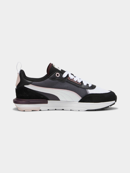 Кросівки PUMA R22 модель 383462 Фото