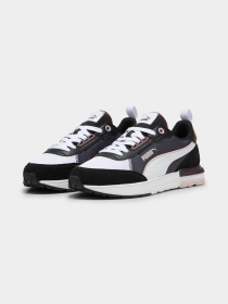 Кросівки PUMA R22 модель 383462 Фото