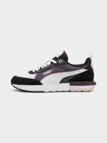 Кросівки PUMA R22 модель 383462 Фото