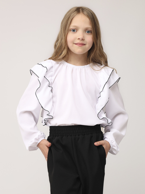 Сорочки YUKI модель ЦБ-00276952 Фото