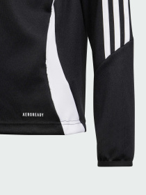 Худи и свитшоты Adidas Tiro модель IJ9952 Фото