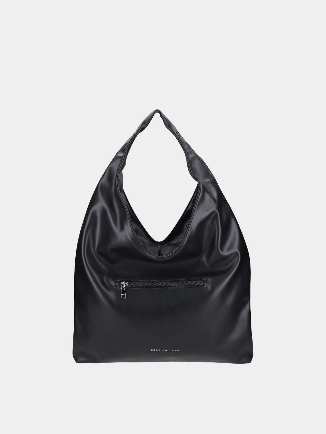 Сумки Keddo модель Ан-347106/52-01E-black Фото