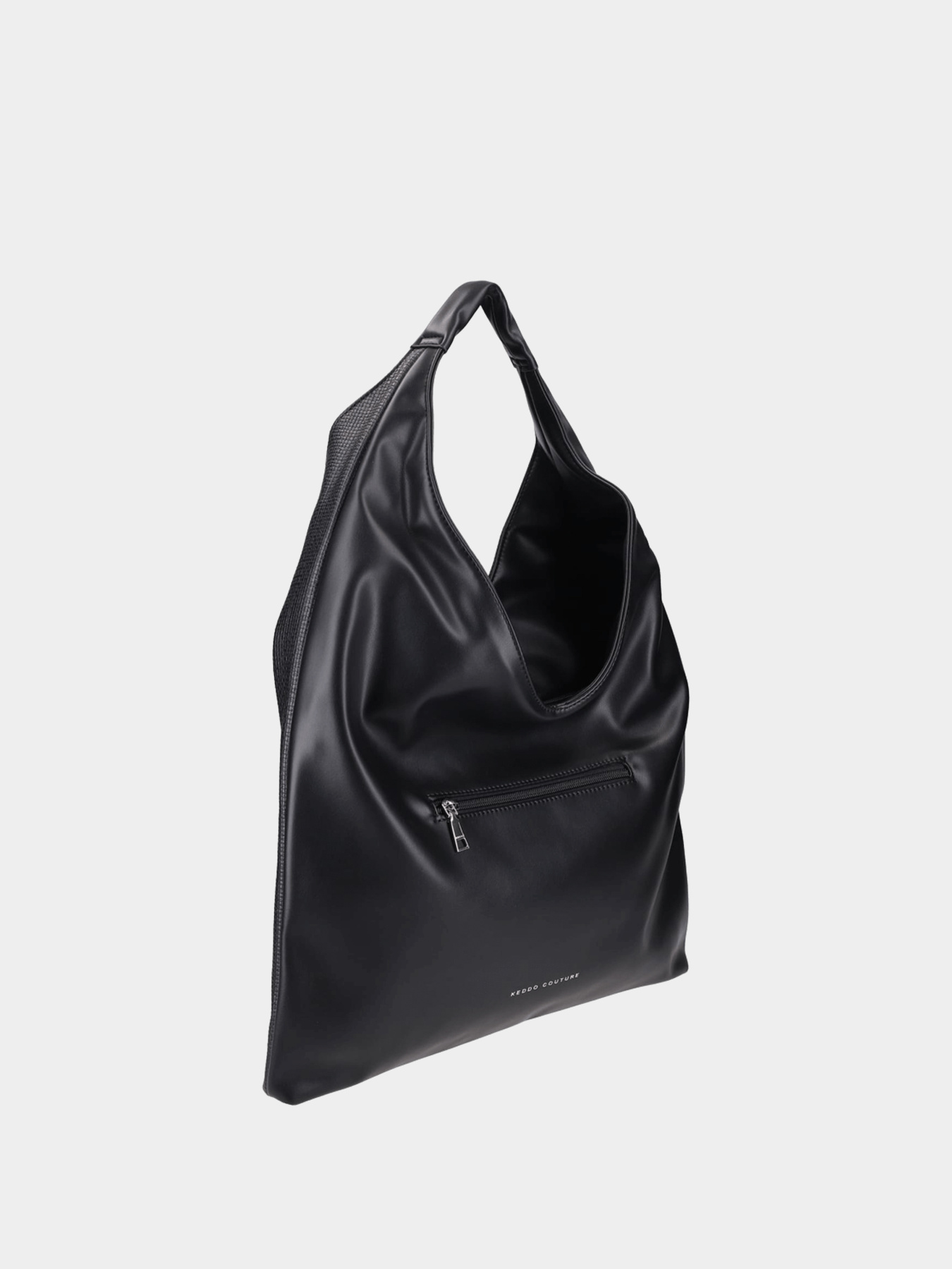 Сумки Keddo модель Ан-347106/52-01E-black Фото