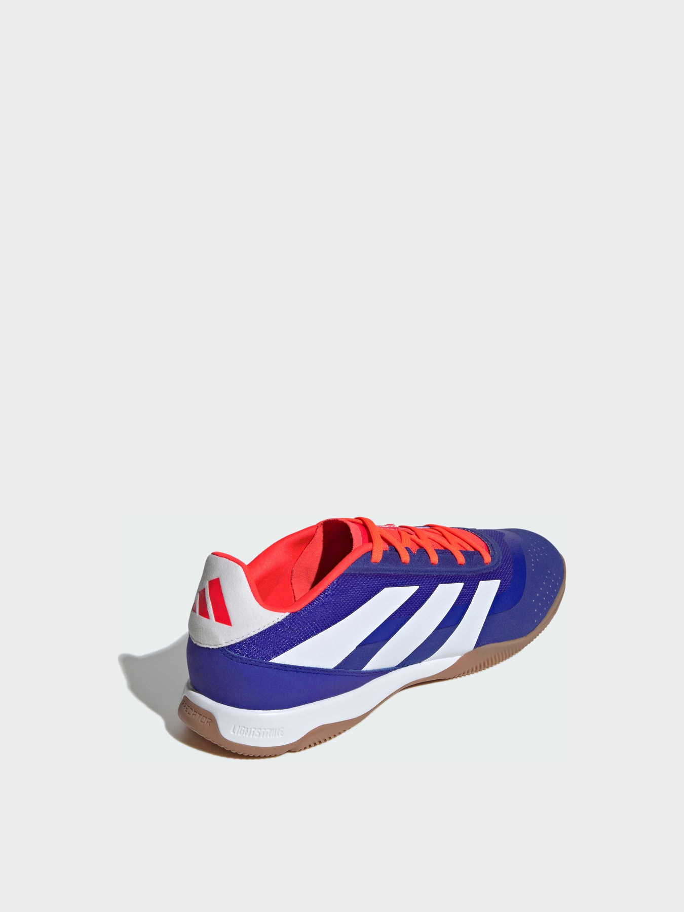 Кроссовки Adidas Predator модель IF6393 Кроссовки Adidas Predator модель IF6393 Фото