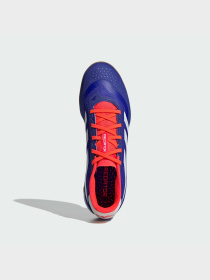 Кроссовки Adidas Predator модель IF6393 Фото